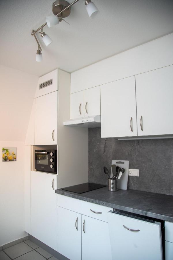 Hotel & Restaurant Wefers Emsdetten Bagian luar foto