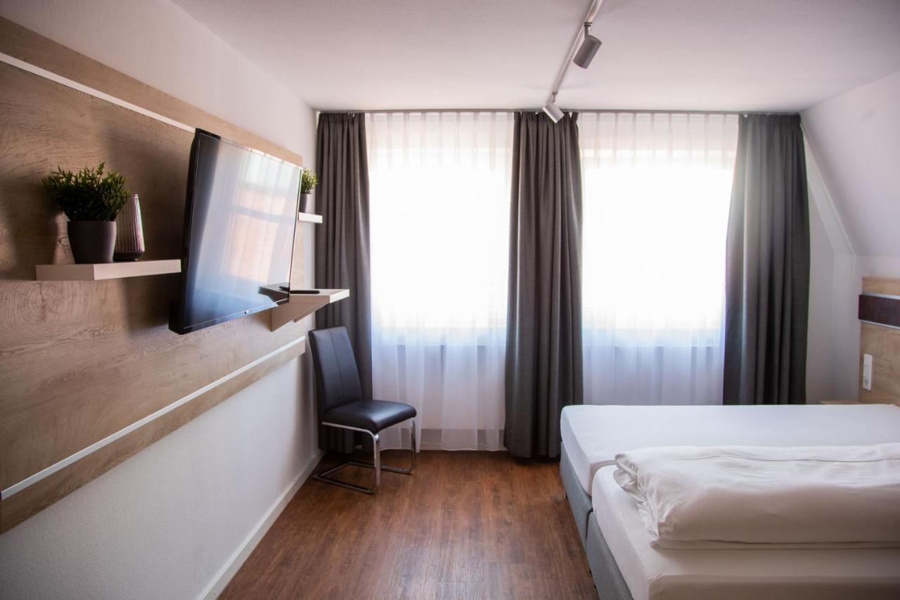 Hotel & Restaurant Wefers Emsdetten Bagian luar foto