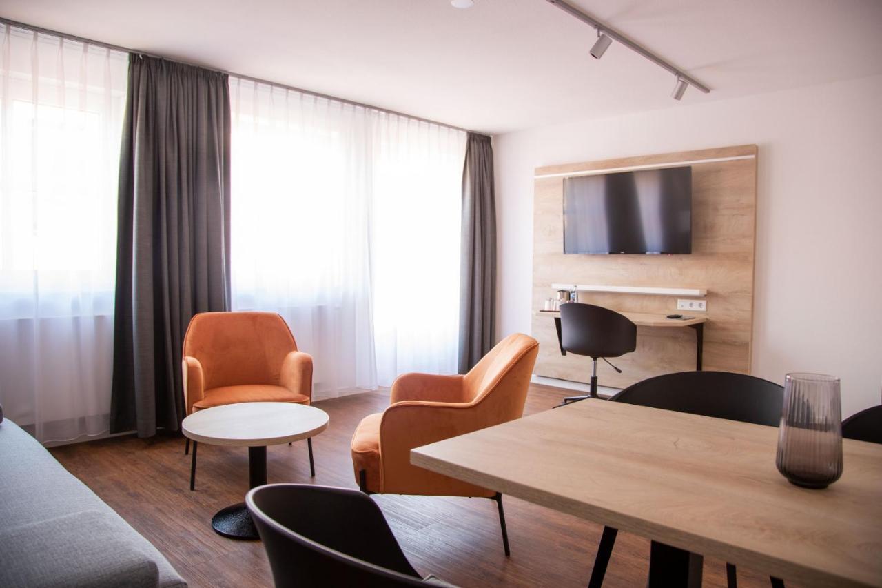 Hotel & Restaurant Wefers Emsdetten Bagian luar foto